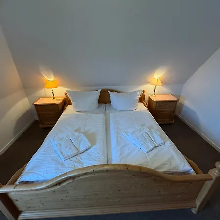 Lägenhet 